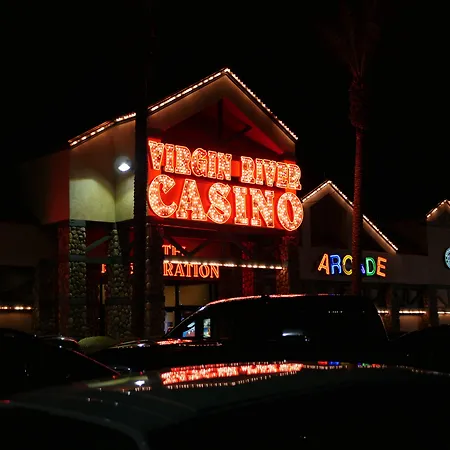 Virgin River Casino And Lodge-2
