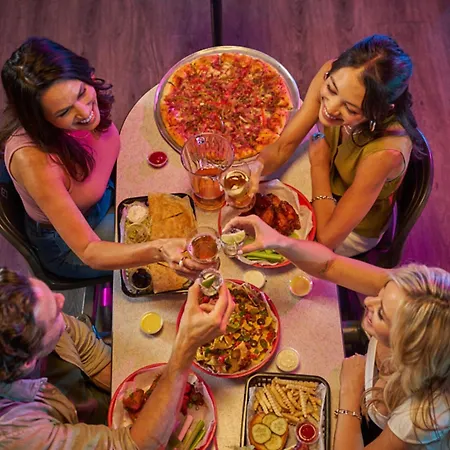Virgin River Casino And Lodge-3